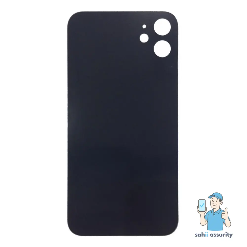Back Panel Cover for Apple iPhone 11 Pro thumbnail